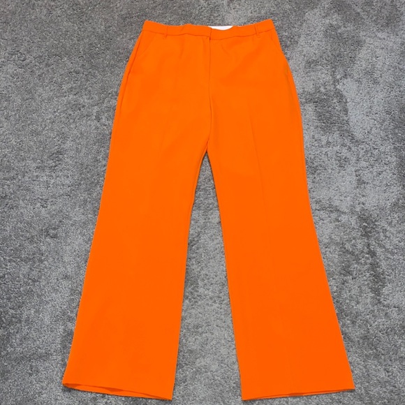 Halston pant suit - Picture 9 of 11